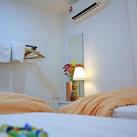 Stay At Jacks Melaka Dış mekan fotoğraf