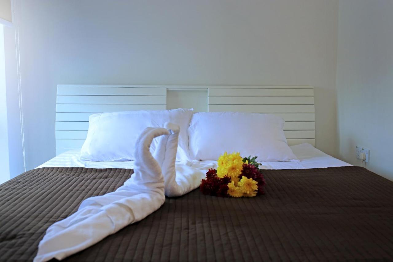 Stay At Jacks Melaka Dış mekan fotoğraf