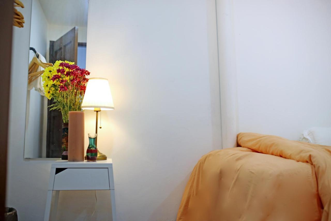 Stay At Jacks Melaka Dış mekan fotoğraf