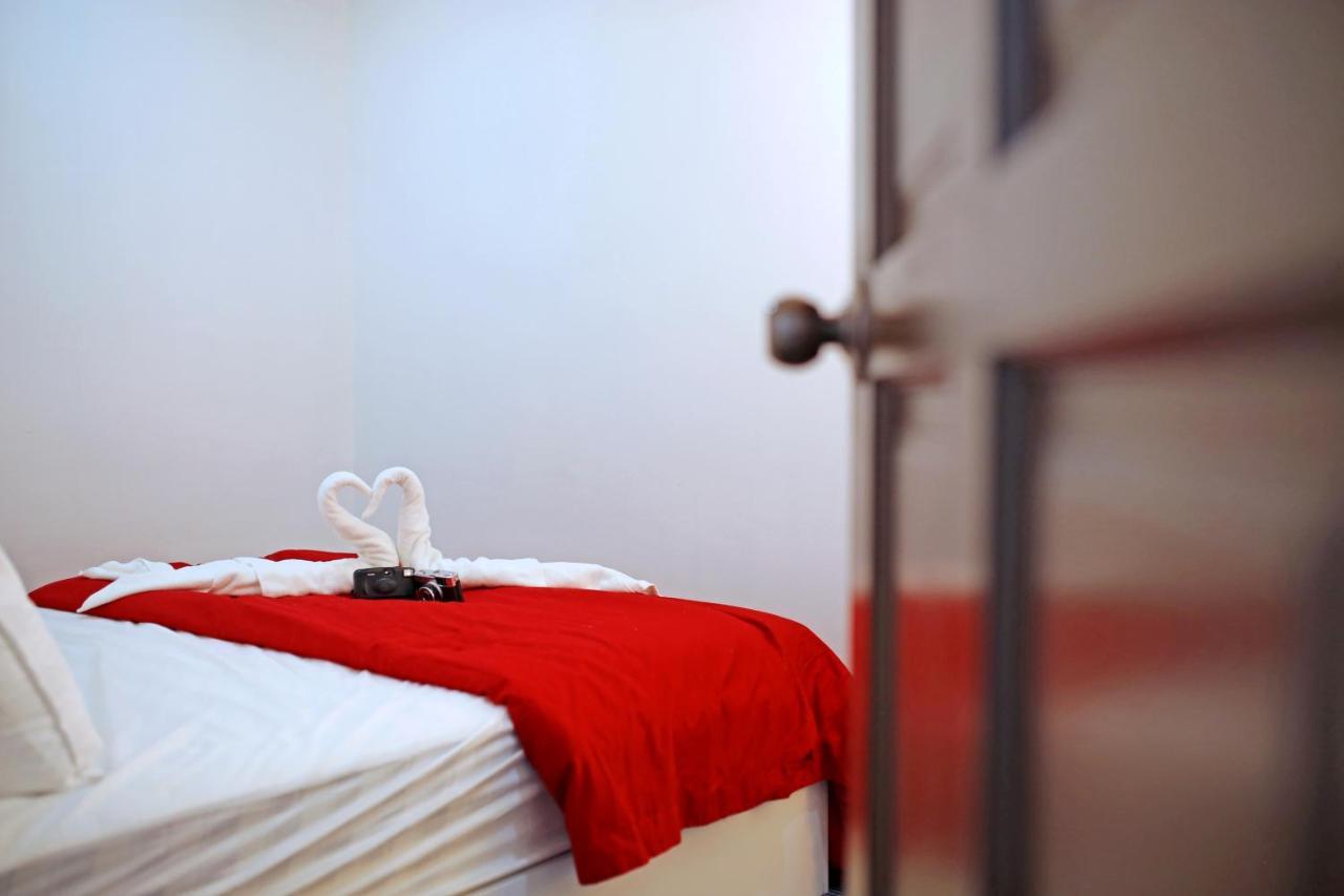 Stay At Jacks Melaka Dış mekan fotoğraf