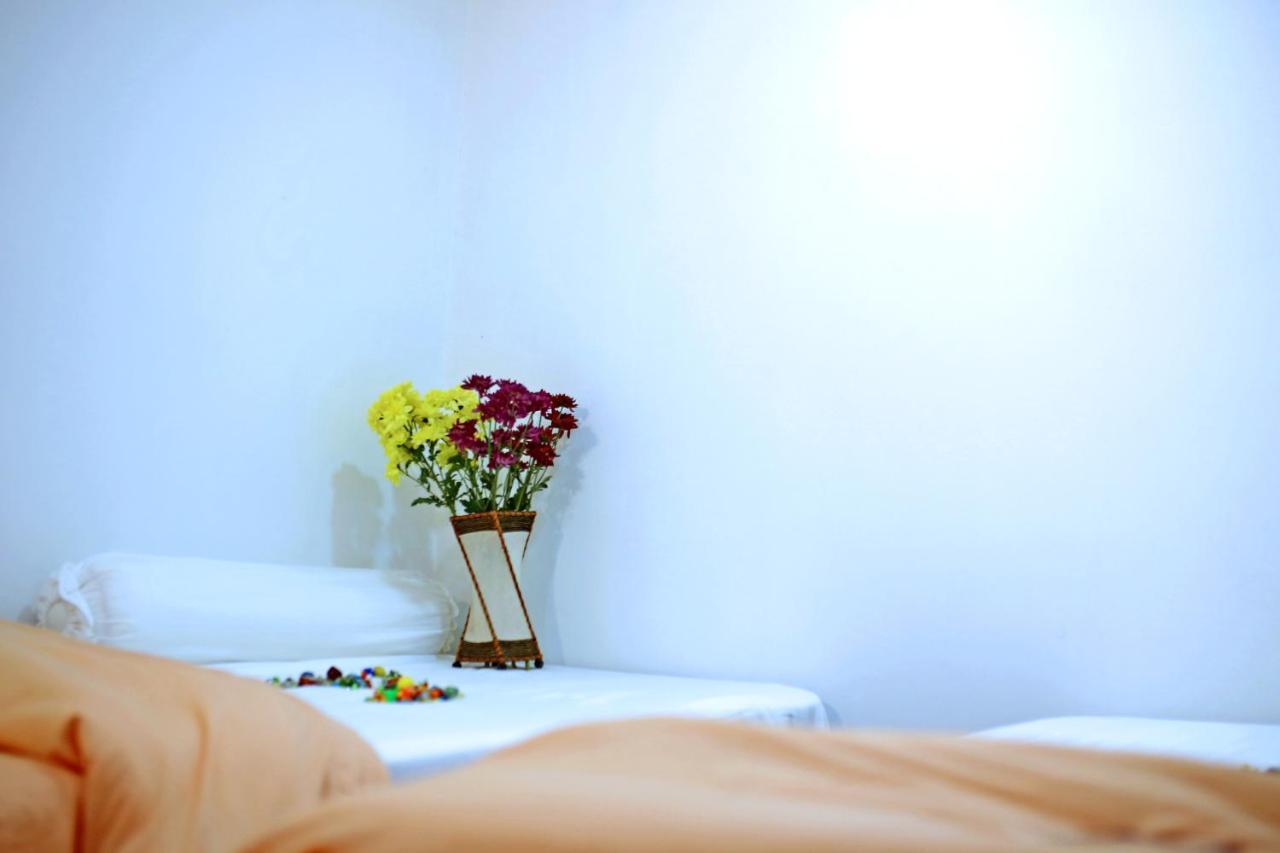 Stay At Jacks Melaka Dış mekan fotoğraf