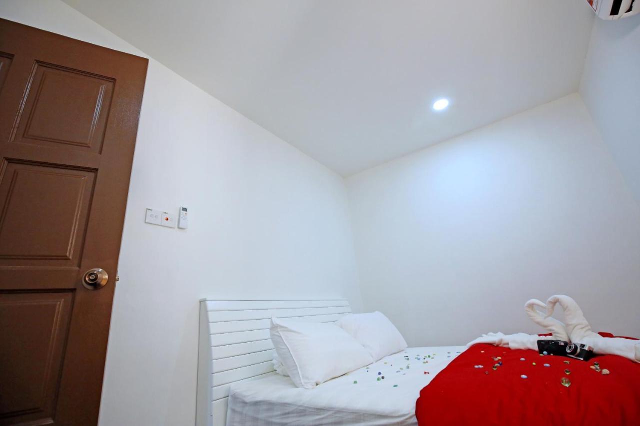 Stay At Jacks Melaka Dış mekan fotoğraf