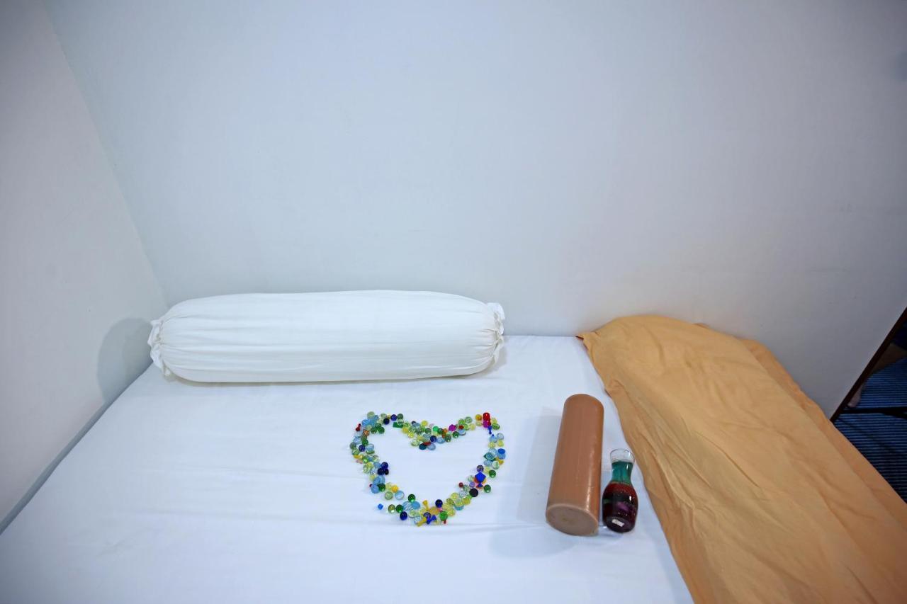 Stay At Jacks Melaka Dış mekan fotoğraf